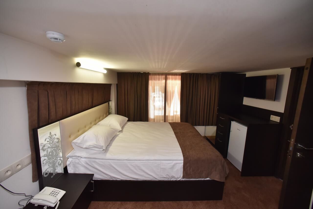 Отель Good Hotel Yerevan Ереван-14