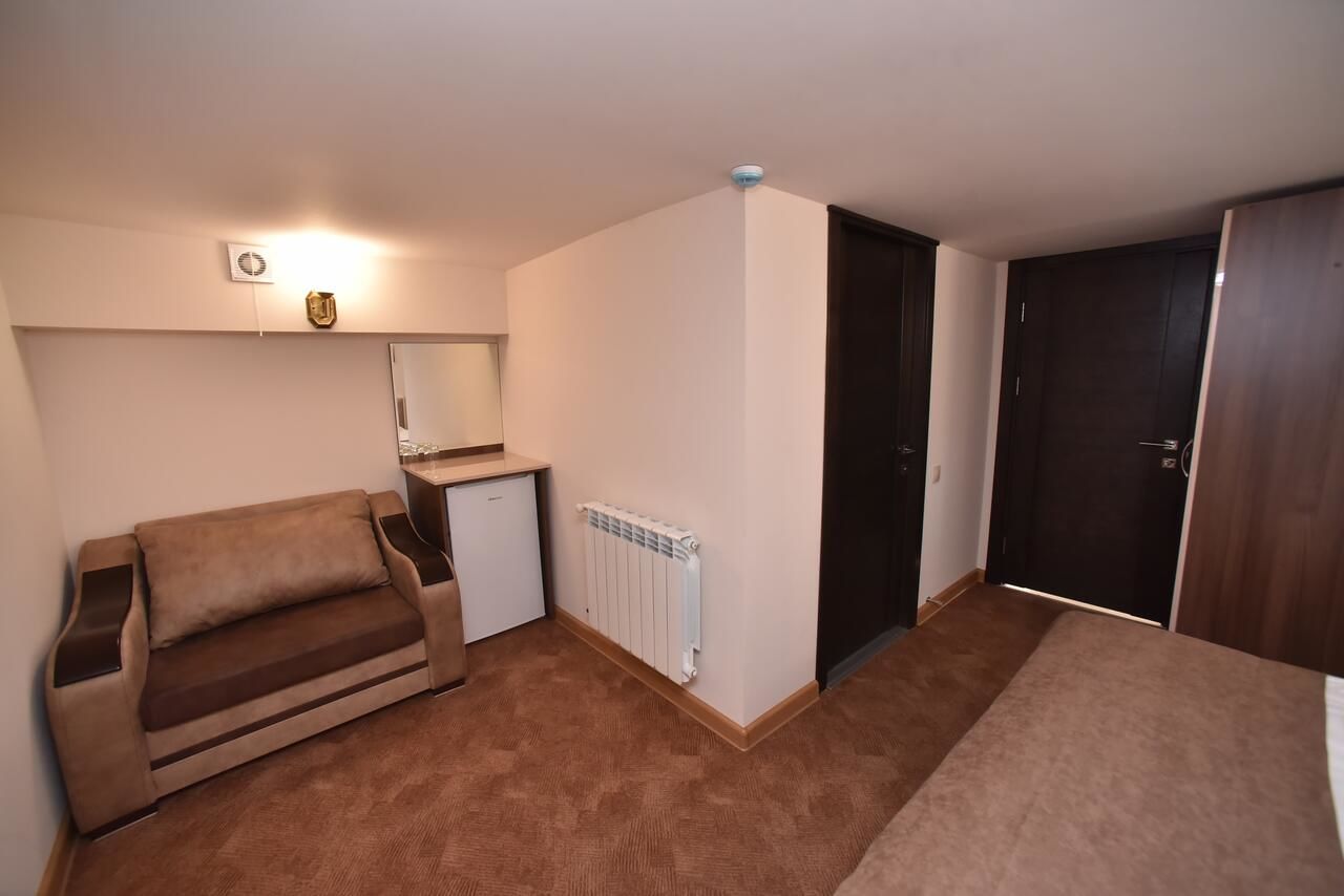 Отель Good Hotel Yerevan Ереван-15