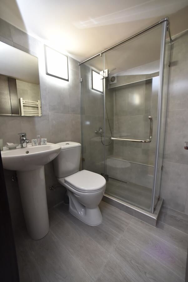 Отель Good Hotel Yerevan Ереван-17