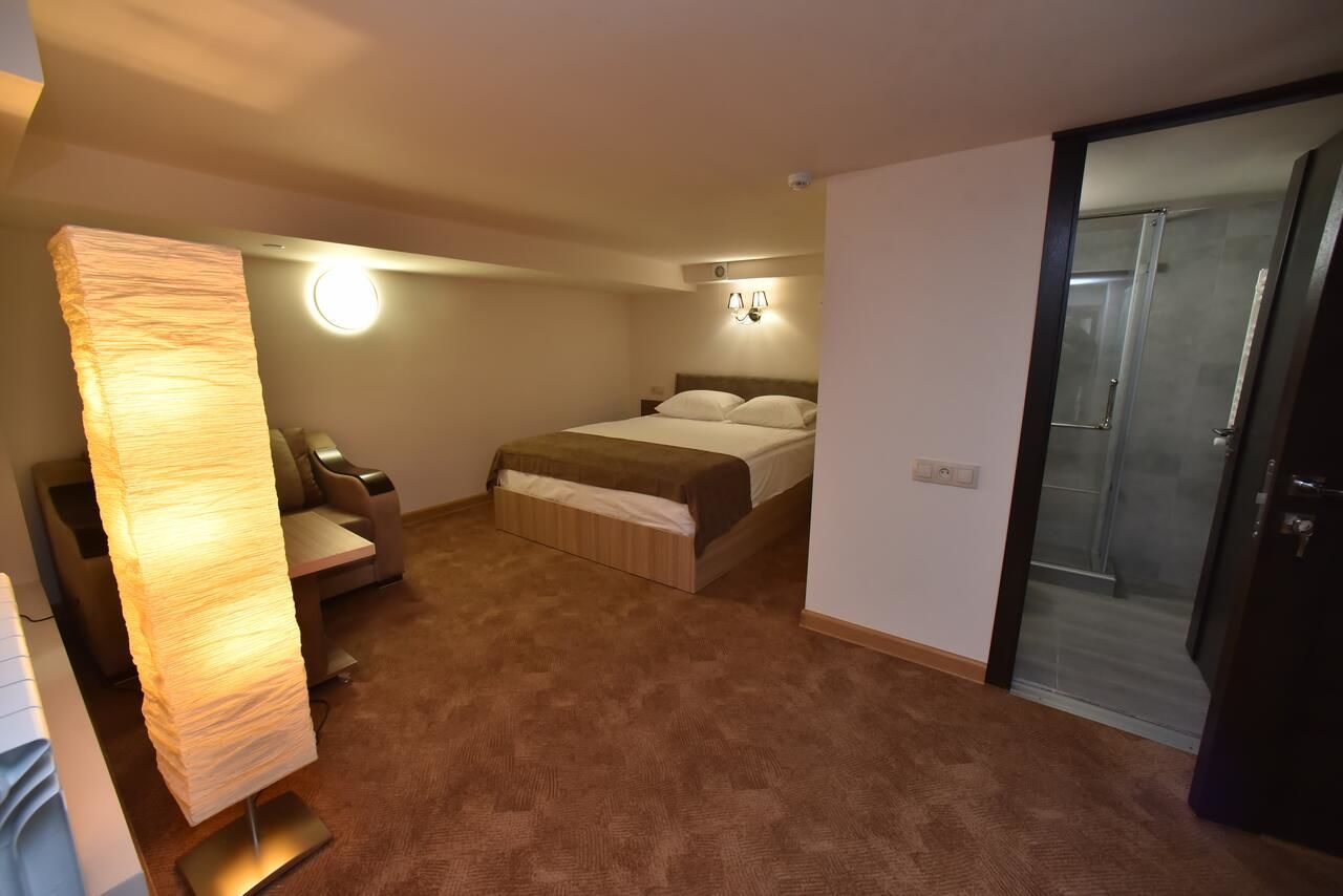 Отель Good Hotel Yerevan Ереван-19