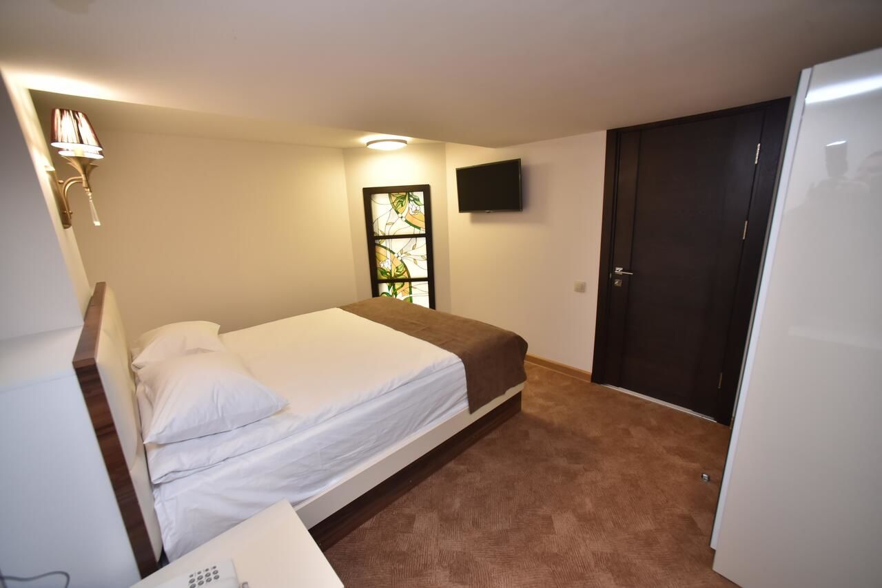 Отель Good Hotel Yerevan Ереван-21