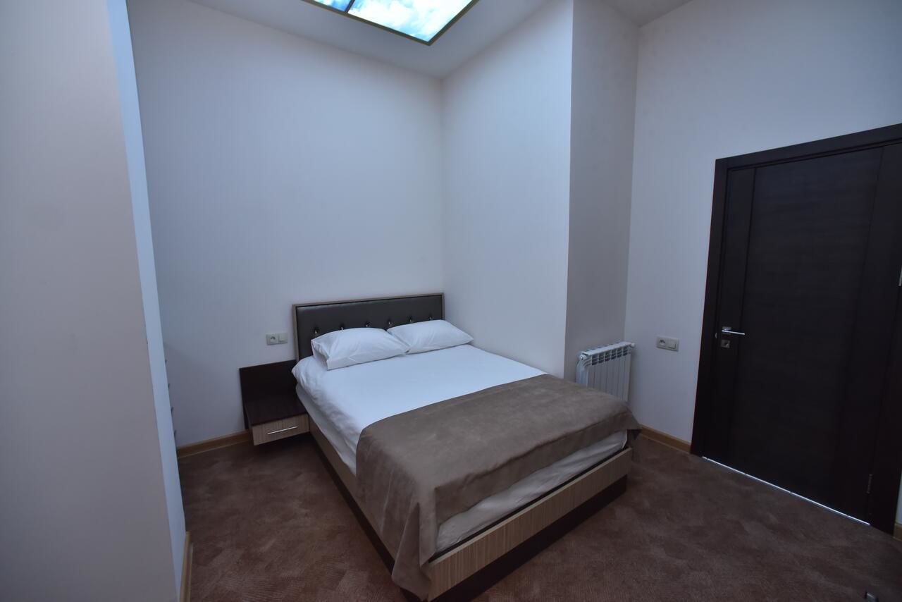 Отель Good Hotel Yerevan Ереван-28