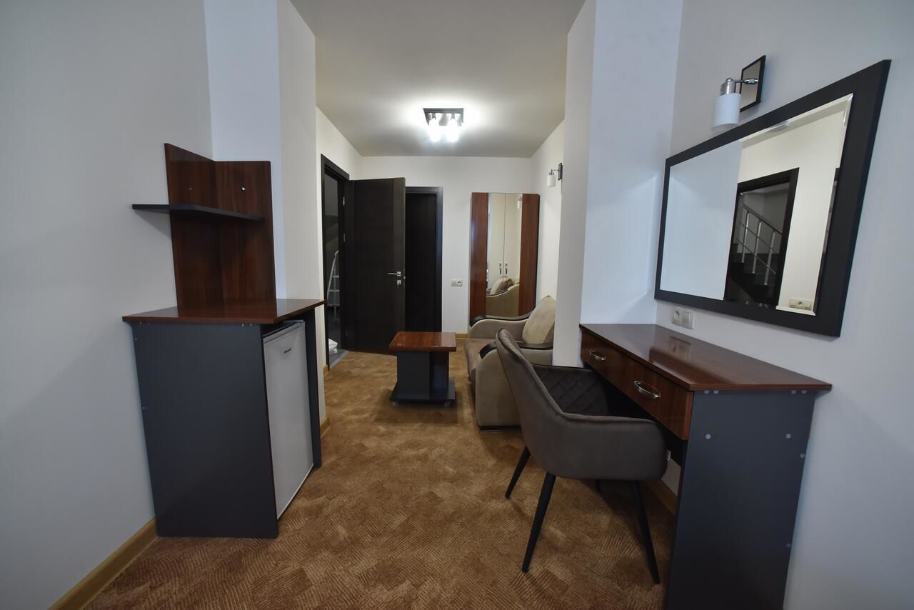 Отель Good Hotel Yerevan Ереван-33