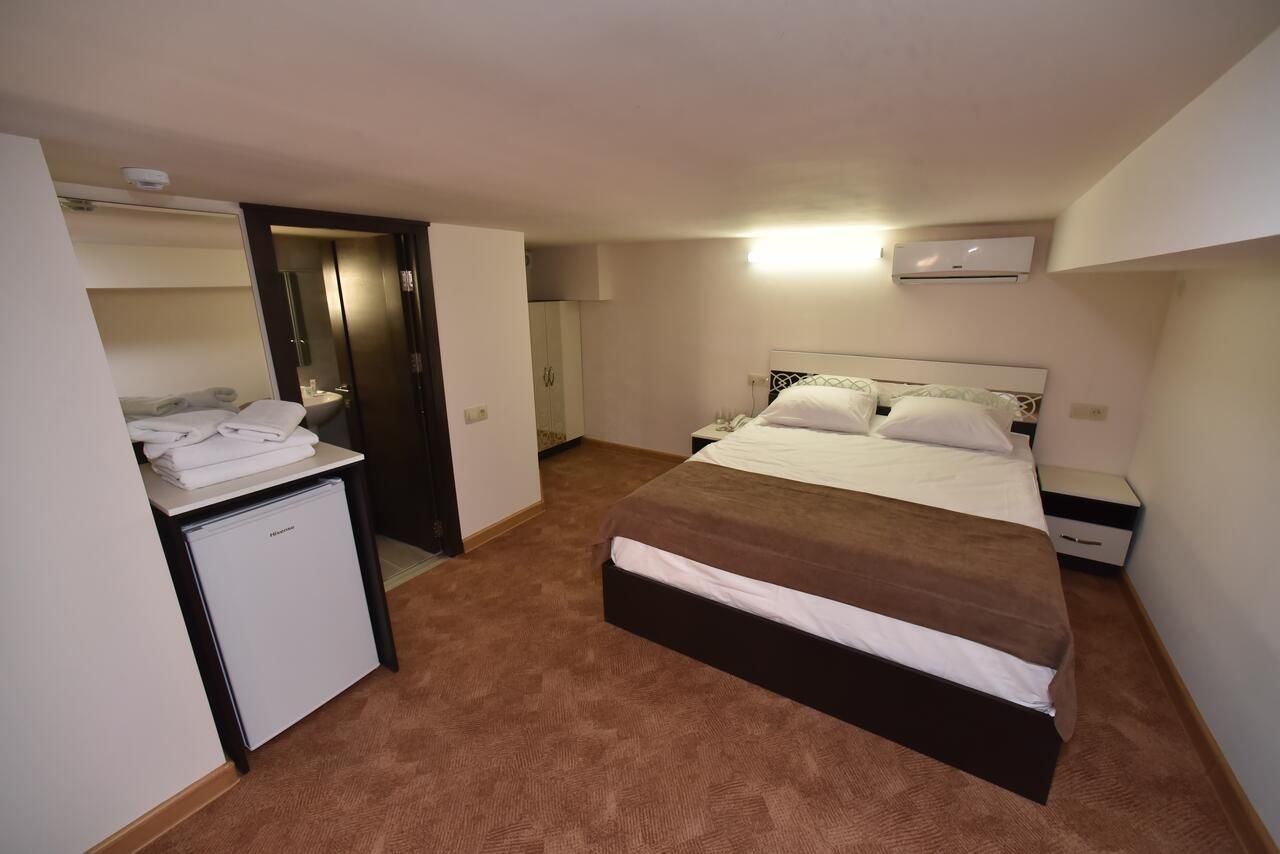 Отель Good Hotel Yerevan Ереван-43