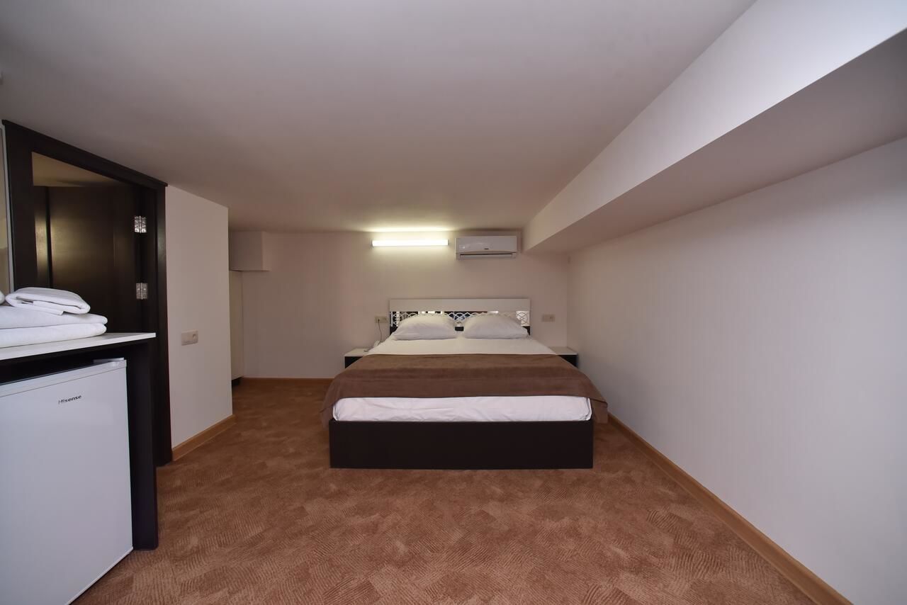 Отель Good Hotel Yerevan Ереван-46