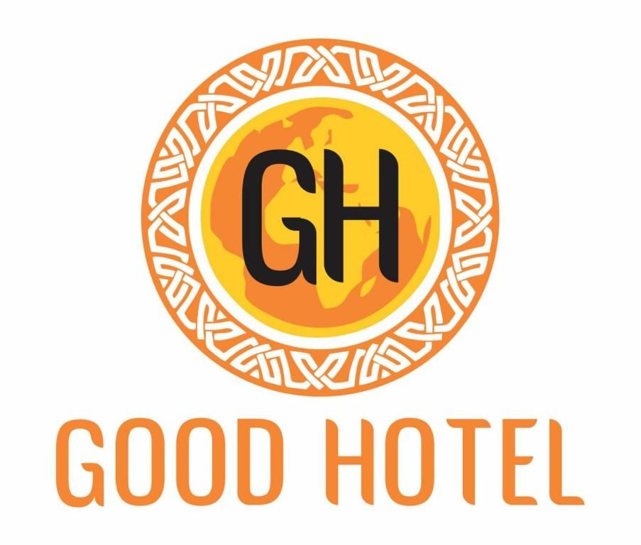Отель Good Hotel Yerevan Ереван-55
