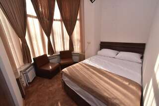 Отель Good Hotel Yerevan Ереван Двухместный номер с 1 кроватью-1