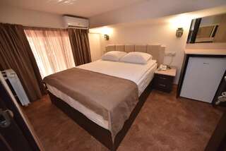 Отель Good Hotel Yerevan Ереван Двухместный номер с 1 кроватью-3