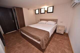 Отель Good Hotel Yerevan Ереван Двухместный номер с 1 кроватью-6