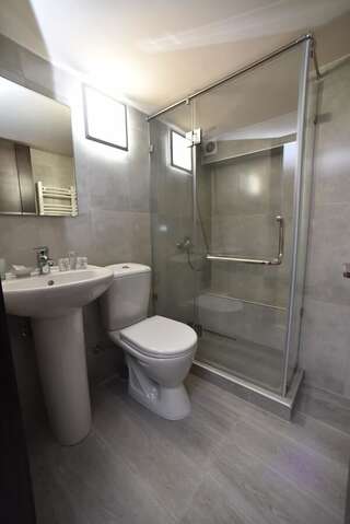 Отель Good Hotel Yerevan Ереван Двухместный номер с 1 кроватью-7