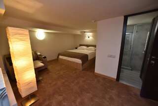 Отель Good Hotel Yerevan Ереван Двухместный номер с 1 кроватью-9
