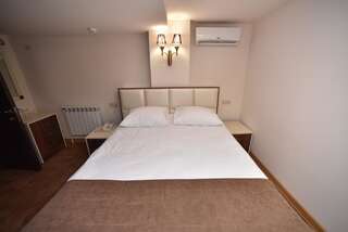 Отель Good Hotel Yerevan Ереван Двухместный номер с 1 кроватью-12