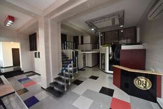 Отель Good Hotel Yerevan Ереван Бюджетный двухместный номер с 1 кроватью-4