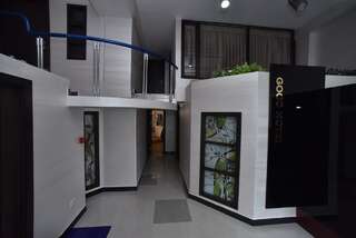 Отель Good Hotel Yerevan Ереван Бюджетный двухместный номер с 1 кроватью-7