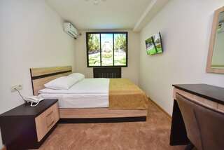 Отель Good Hotel Yerevan Ереван Двухместный номер с 1 кроватью-19