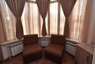 Отель Good Hotel Yerevan Ереван Двухместный номер с 1 кроватью-20