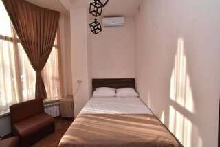 Отель Good Hotel Yerevan Ереван Двухместный номер с 1 кроватью-21