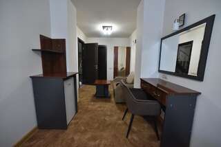 Отель Good Hotel Yerevan Ереван Двухместный номер с 1 кроватью или 2 отдельными кроватями-8