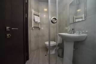 Отель Good Hotel Yerevan Ереван Двухместный номер с 1 кроватью-22