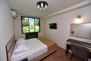 Отель Good Hotel Yerevan Ереван Двухместный номер с 1 кроватью-23