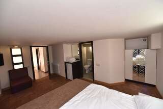 Отель Good Hotel Yerevan Ереван Двухместный номер с 1 кроватью-25
