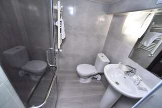 Отель Good Hotel Yerevan Ереван Двухместный номер с 1 кроватью-26