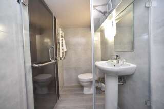 Отель Good Hotel Yerevan Ереван Двухместный номер с 1 кроватью-29