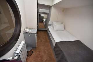 Отель Good Hotel Yerevan Ереван Бюджетный двухместный номер с 1 кроватью-12