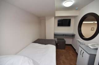 Отель Good Hotel Yerevan Ереван Бюджетный двухместный номер с 1 кроватью-13