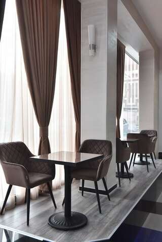 Отель Good Hotel Yerevan Ереван-5