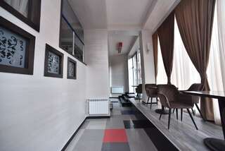 Отель Good Hotel Yerevan Ереван-6