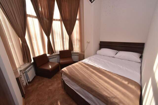 Отель Good Hotel Yerevan Ереван-3