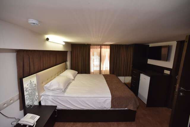 Отель Good Hotel Yerevan Ереван-13