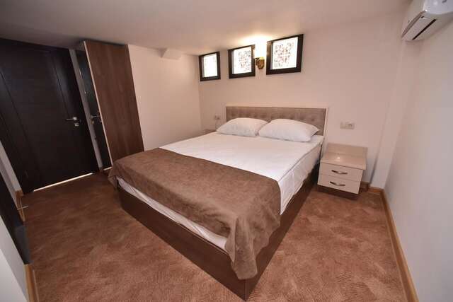 Отель Good Hotel Yerevan Ереван-15