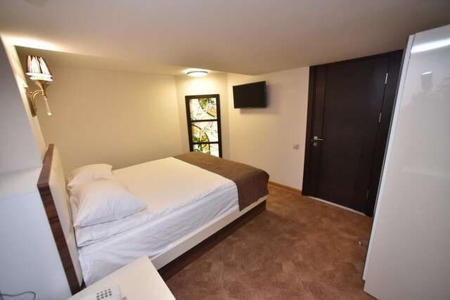 Отель Good Hotel Yerevan Ереван-20