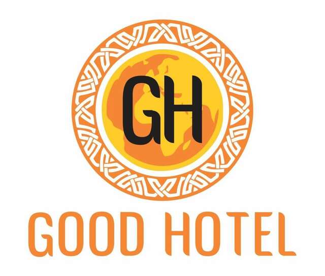 Отель Good Hotel Yerevan Ереван-4