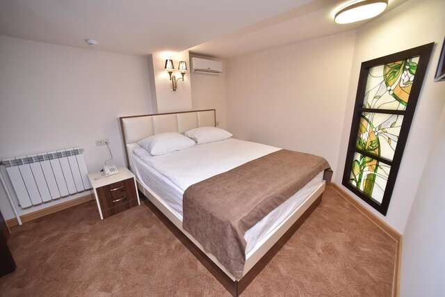 Отель Good Hotel Yerevan Ереван-22