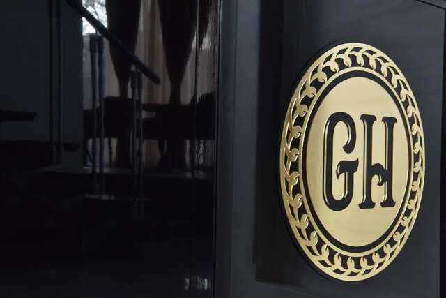 Отель Good Hotel Yerevan Ереван-25
