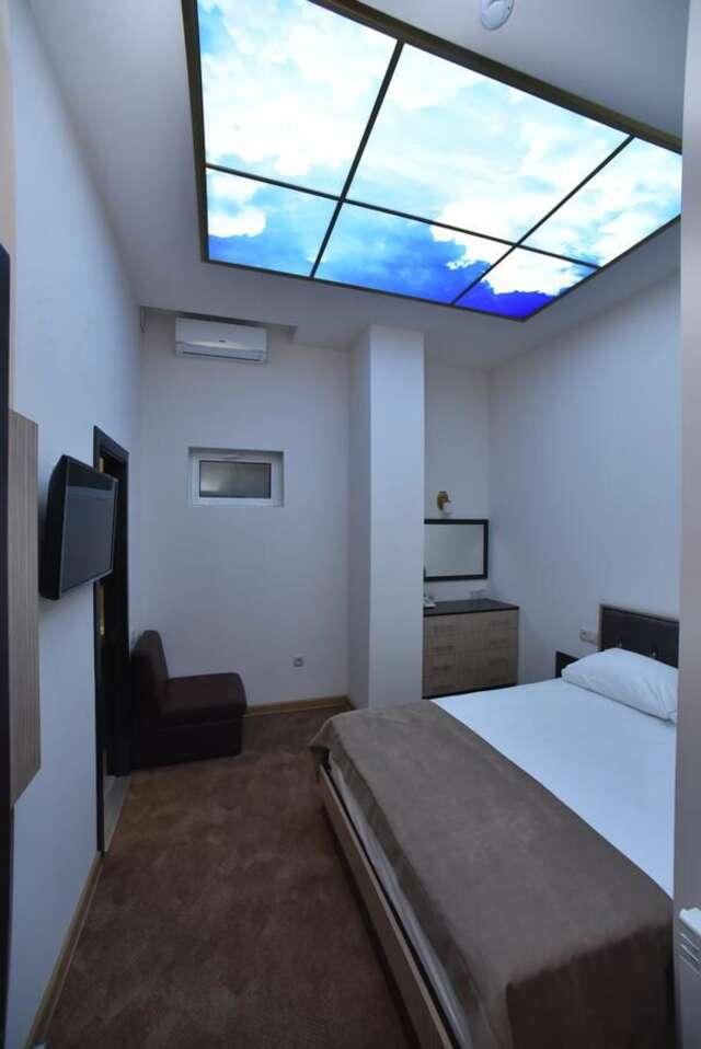 Отель Good Hotel Yerevan Ереван-28