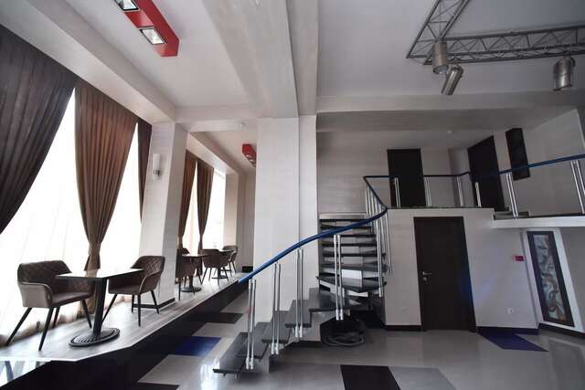 Отель Good Hotel Yerevan Ереван-5