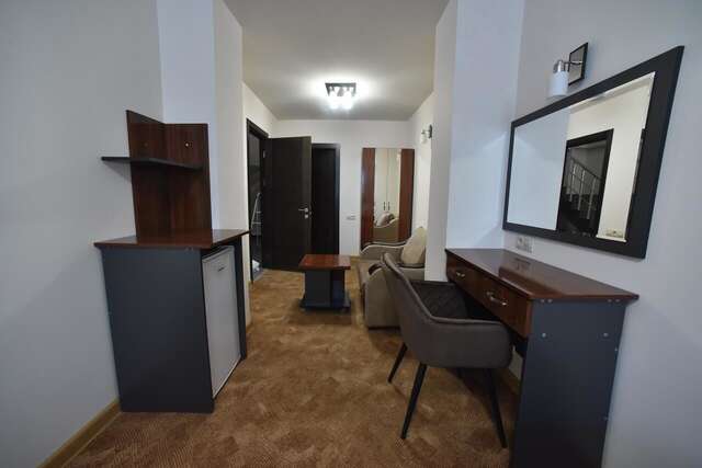 Отель Good Hotel Yerevan Ереван-32