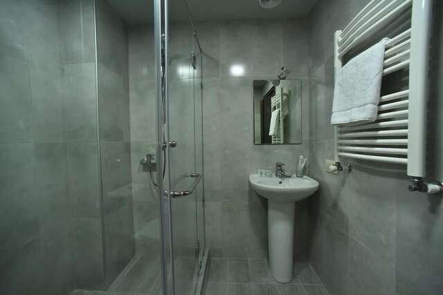 Отель Good Hotel Yerevan Ереван-33