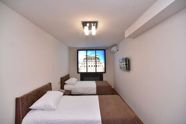 Отель Good Hotel Yerevan Ереван-36