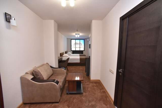 Отель Good Hotel Yerevan Ереван-37