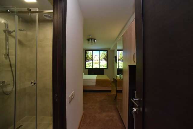 Отель Good Hotel Yerevan Ереван-39