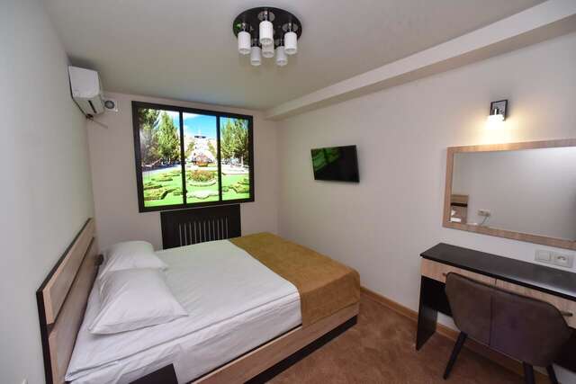 Отель Good Hotel Yerevan Ереван-41