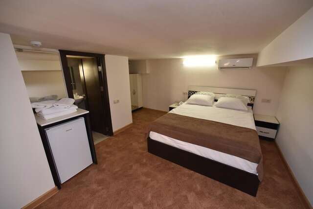 Отель Good Hotel Yerevan Ереван-42