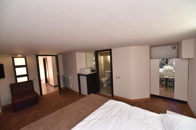 Отель Good Hotel Yerevan Ереван-43