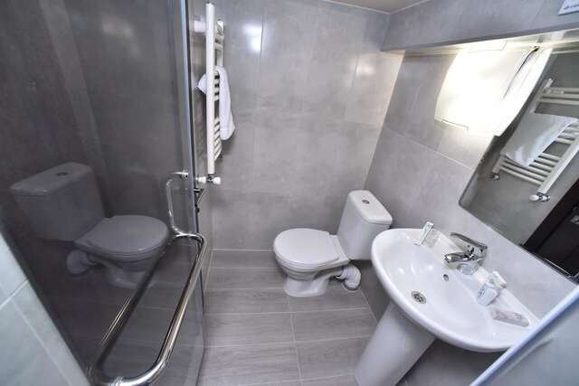 Отель Good Hotel Yerevan Ереван-44