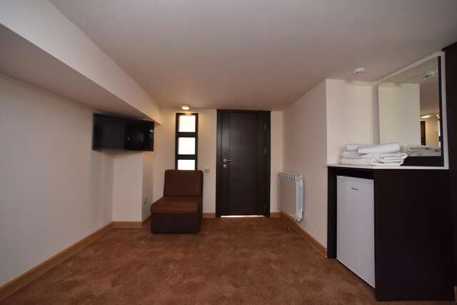 Отель Good Hotel Yerevan Ереван-46